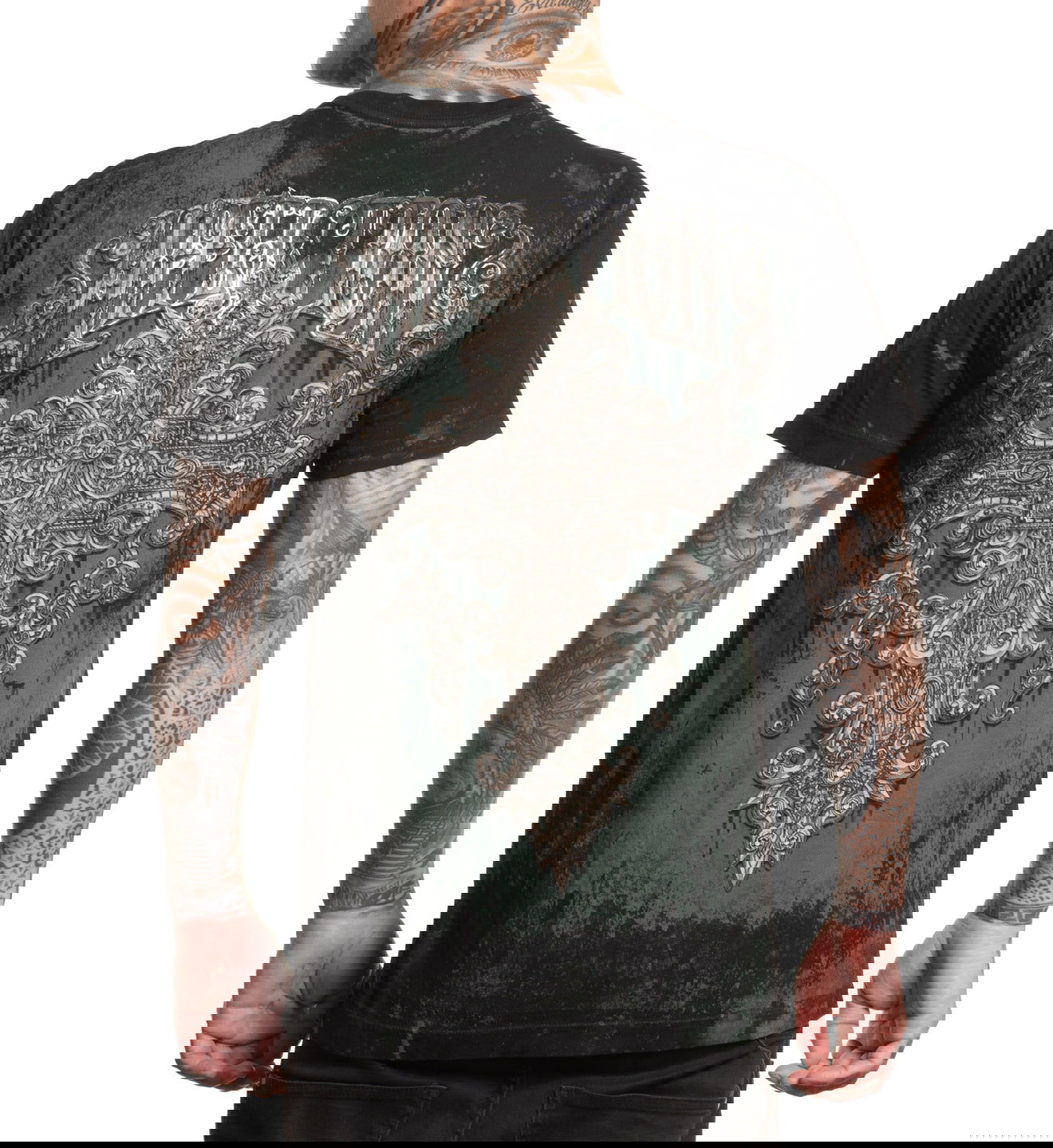 Solace - Affliction Clothing