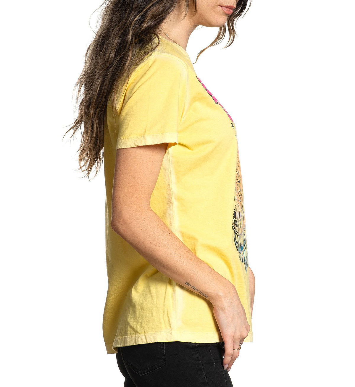 Solstice - Affliction Clothing