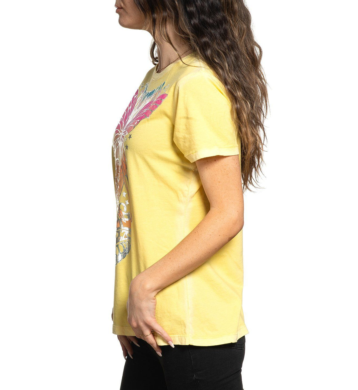 Solstice - Affliction Clothing