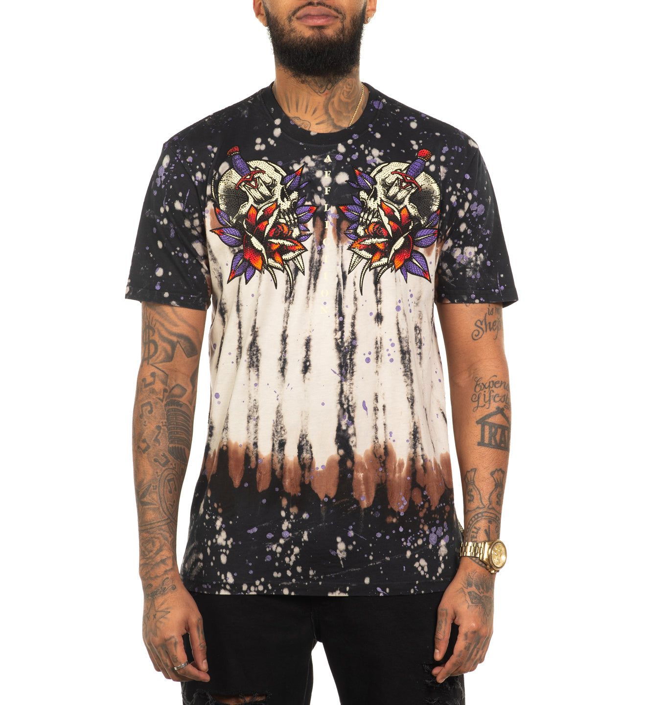 Soul Glory - Affliction Clothing