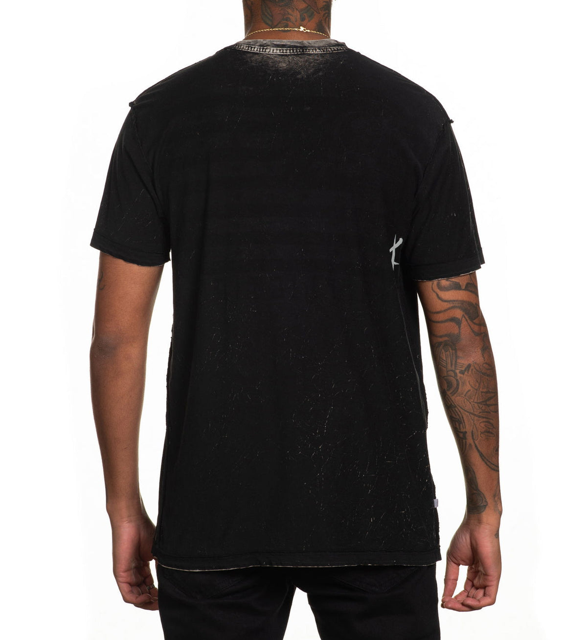 Speed Demon - Affliction Clothing