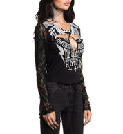 Speed Trials - Affliction Clothing