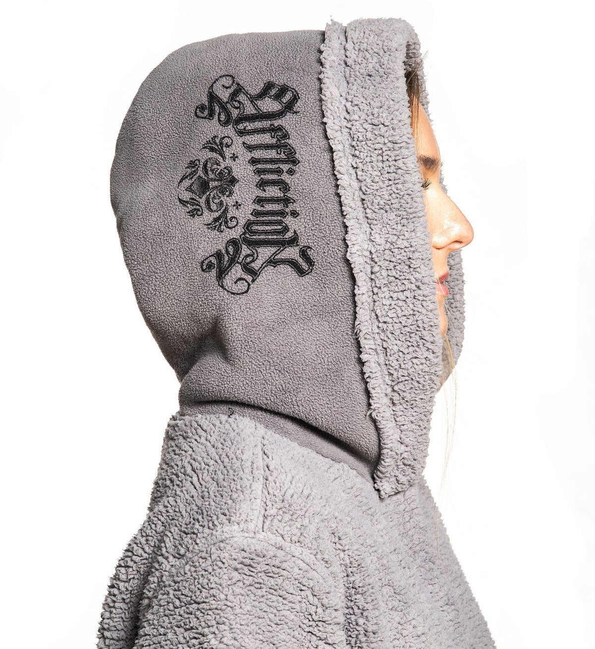 Spiral Shadow - Affliction Clothing