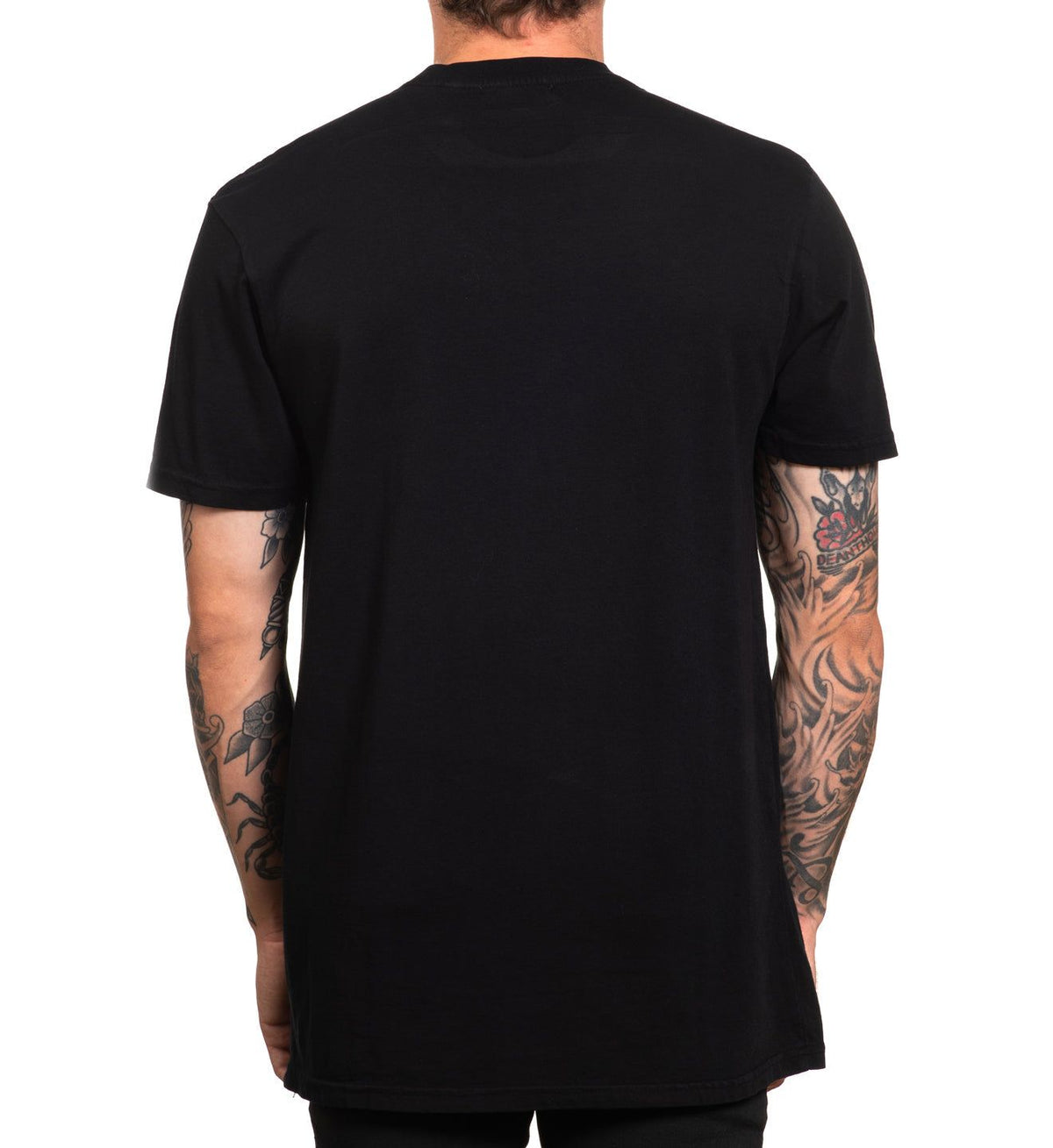 Spirit & Pride - Affliction Clothing