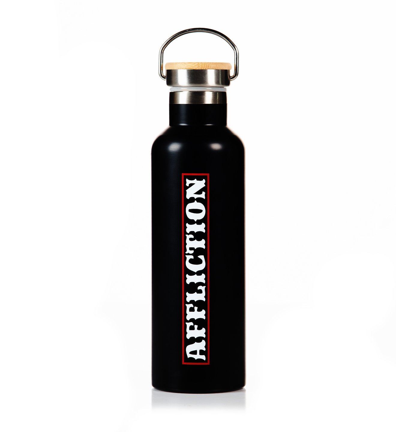 Stainless Steel 25oz Water Bottle - Affliction Clothing