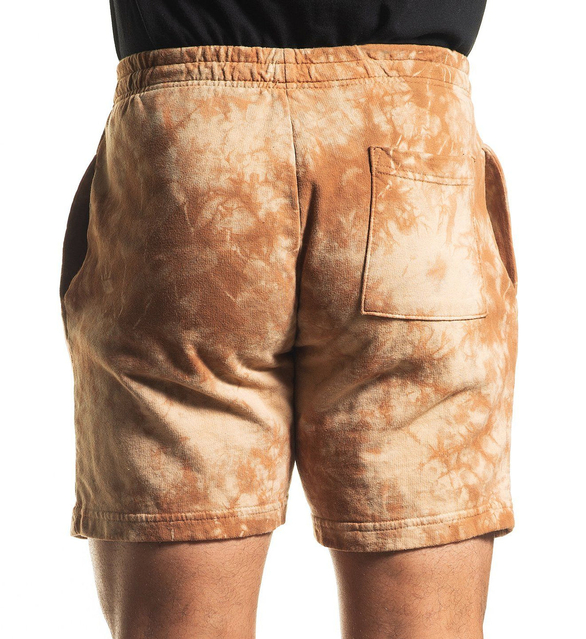 Standard 1973 Sweatshort - Affliction Clothing