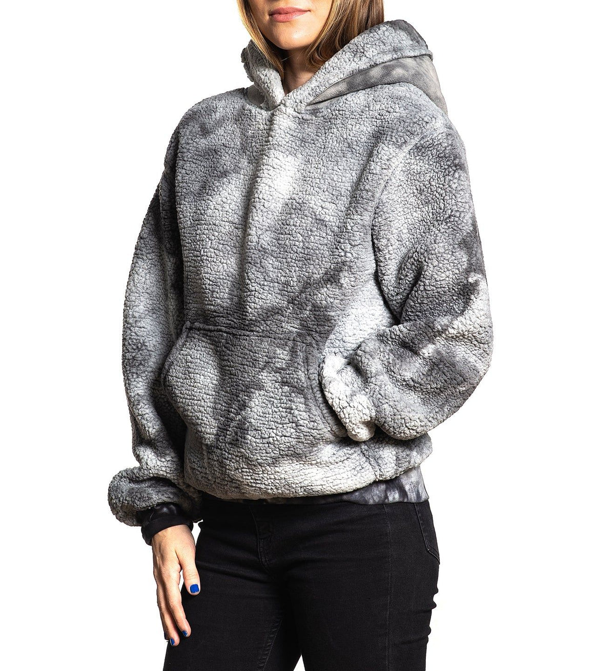 Standard Supply - Affliction Clothing