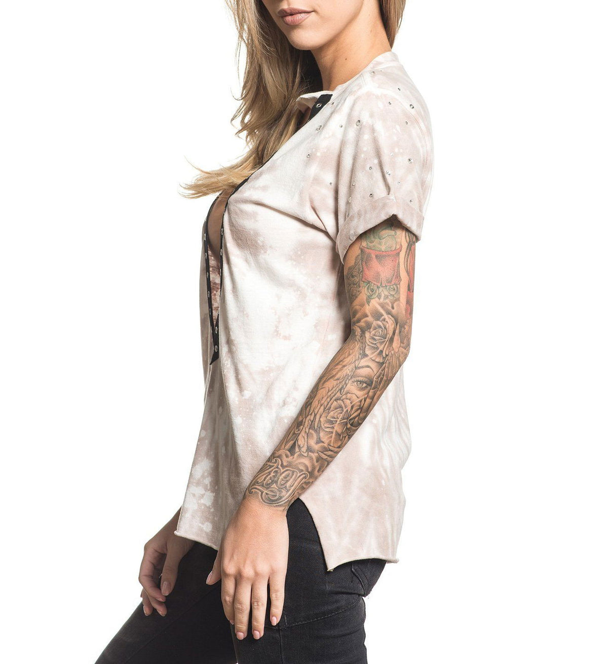 Standard Supply W-036 - Affliction Clothing