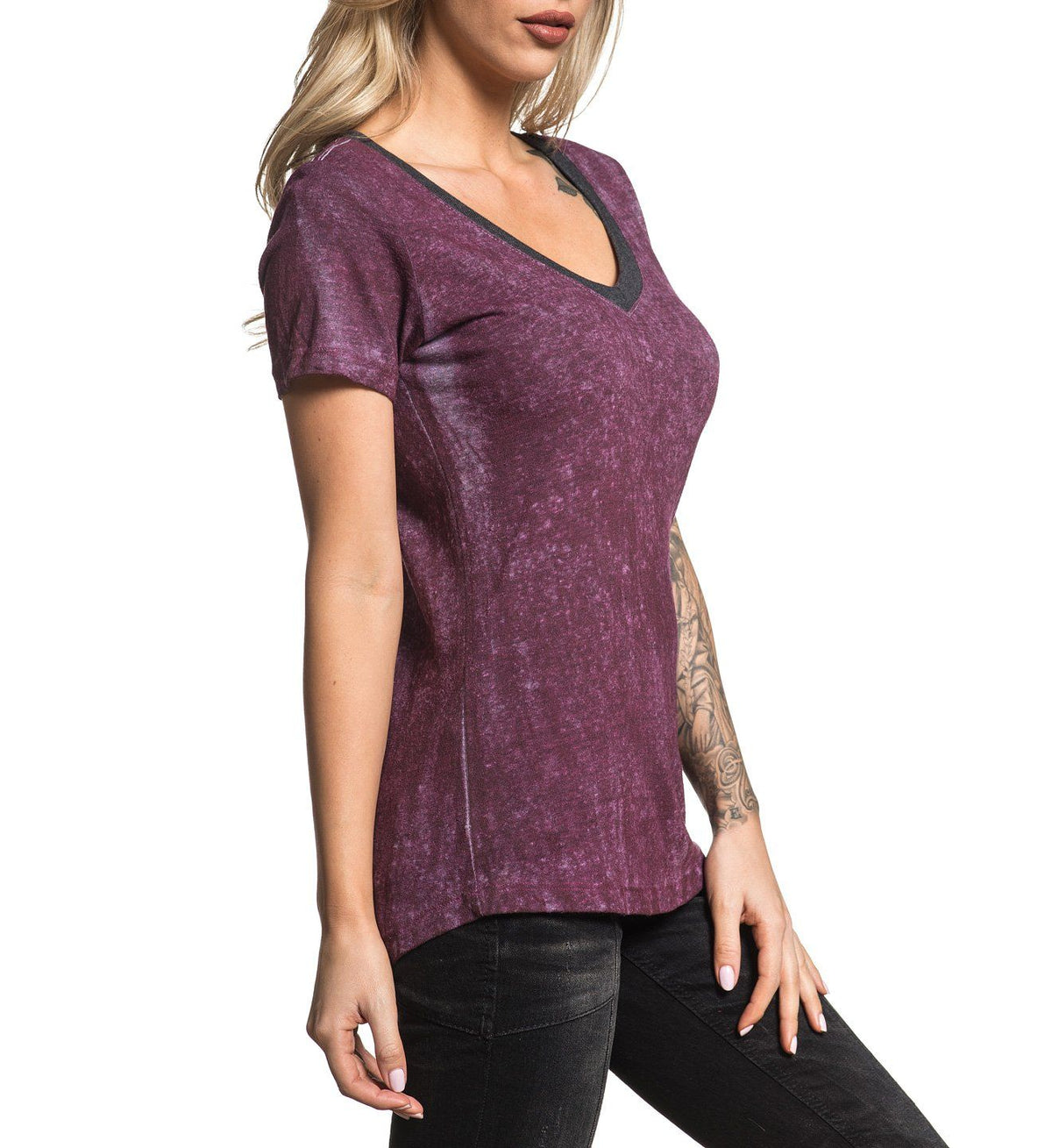 Standard Supply W-070 - Affliction Clothing