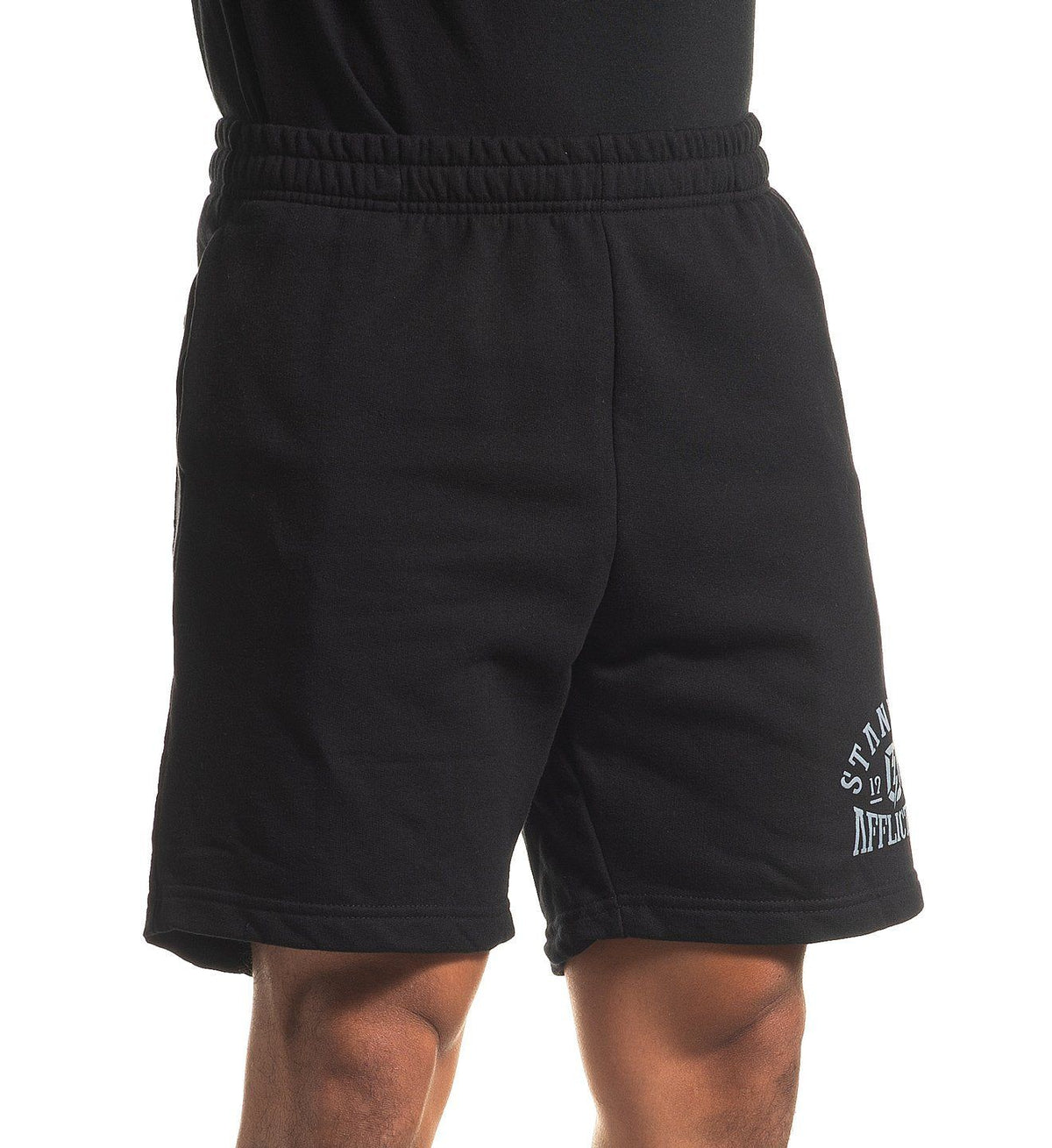 Standard Sweatshorts - Affliction Clothing