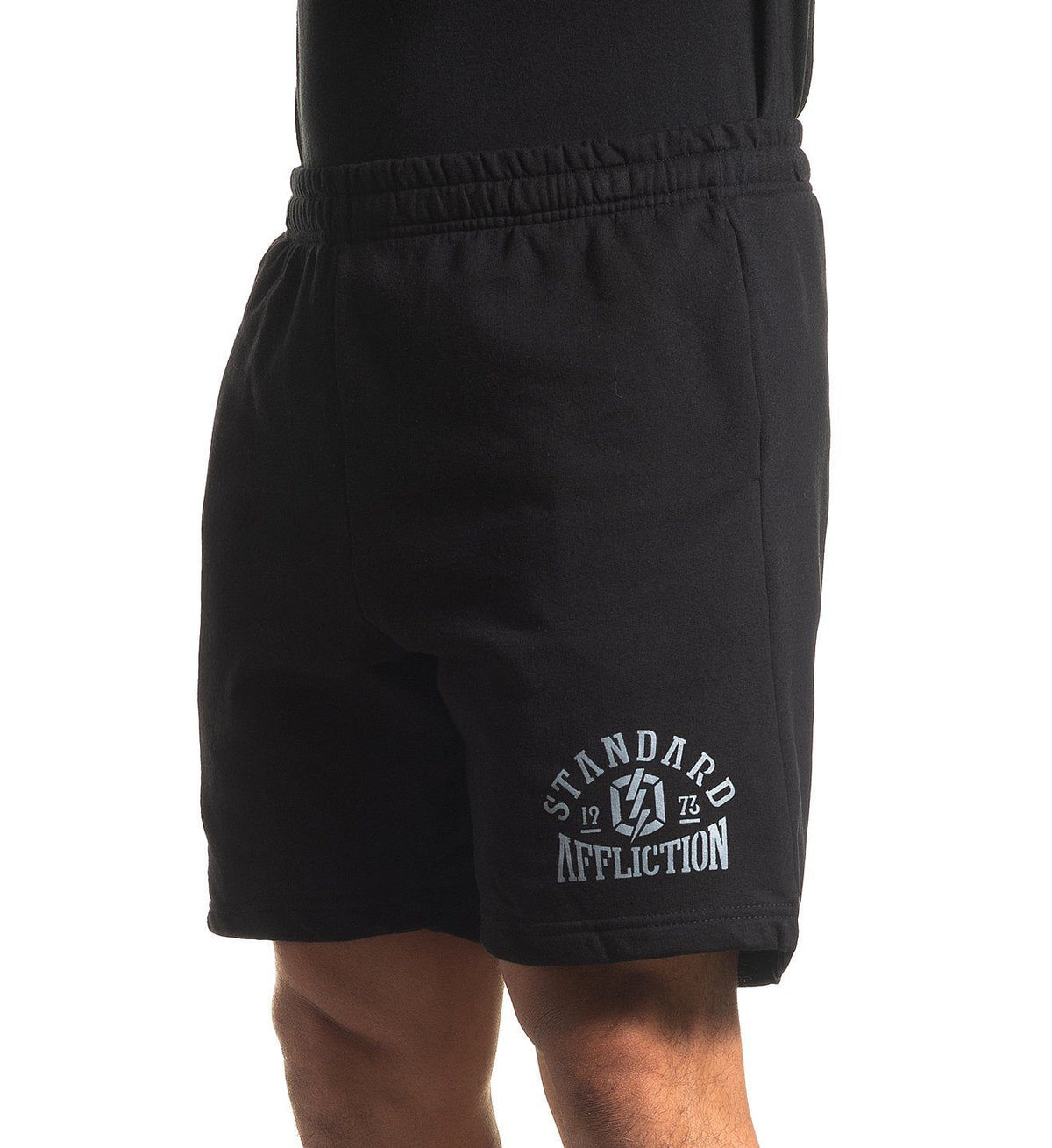 Standard Sweatshorts - Affliction Clothing