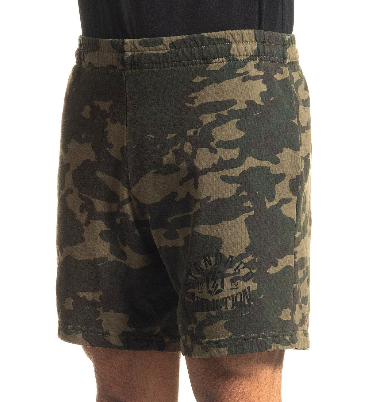Standard Sweatshorts - Affliction Clothing