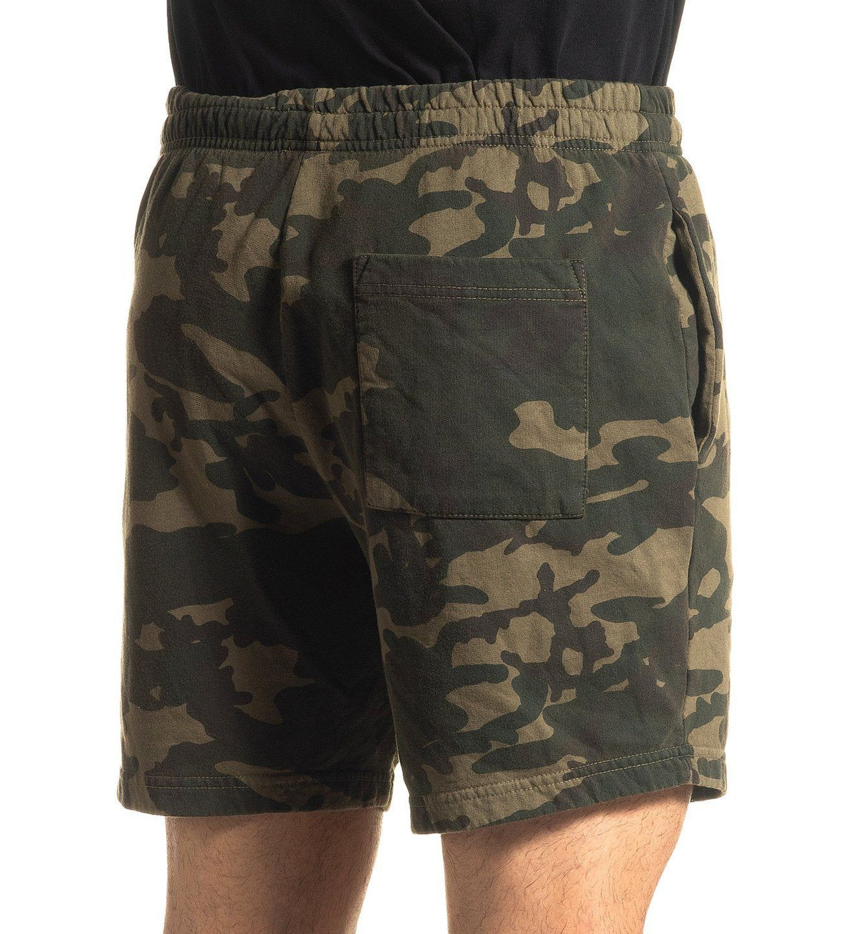 Standard Sweatshorts - Affliction Clothing