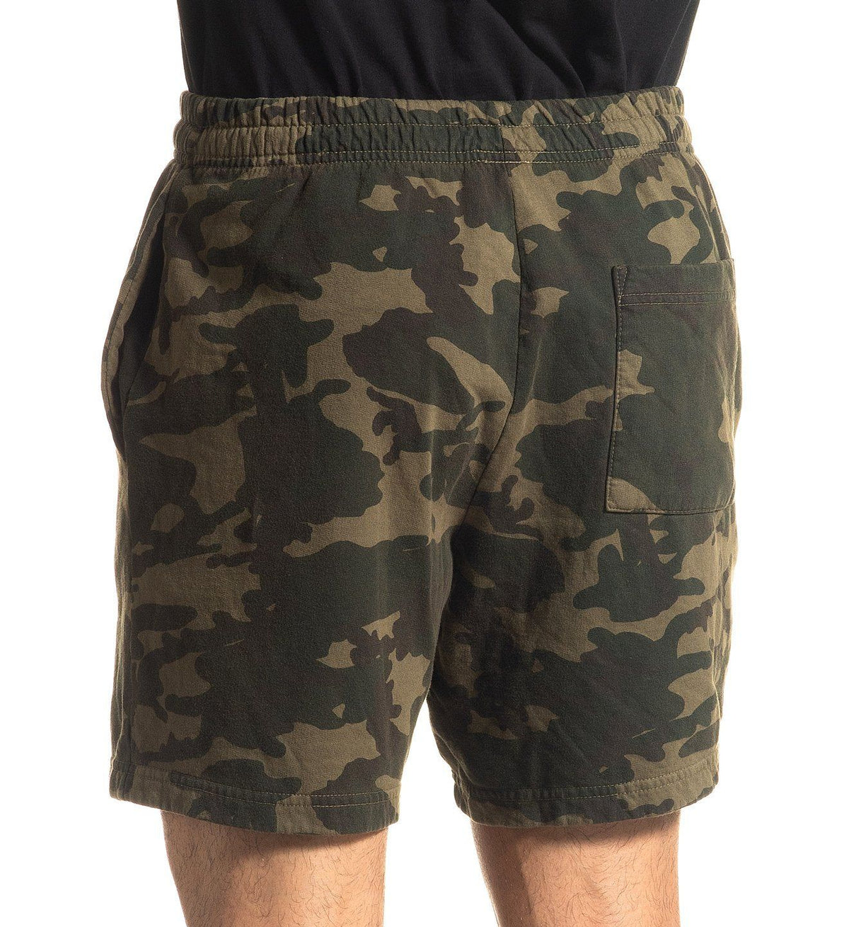 Standard Sweatshorts - Affliction Clothing