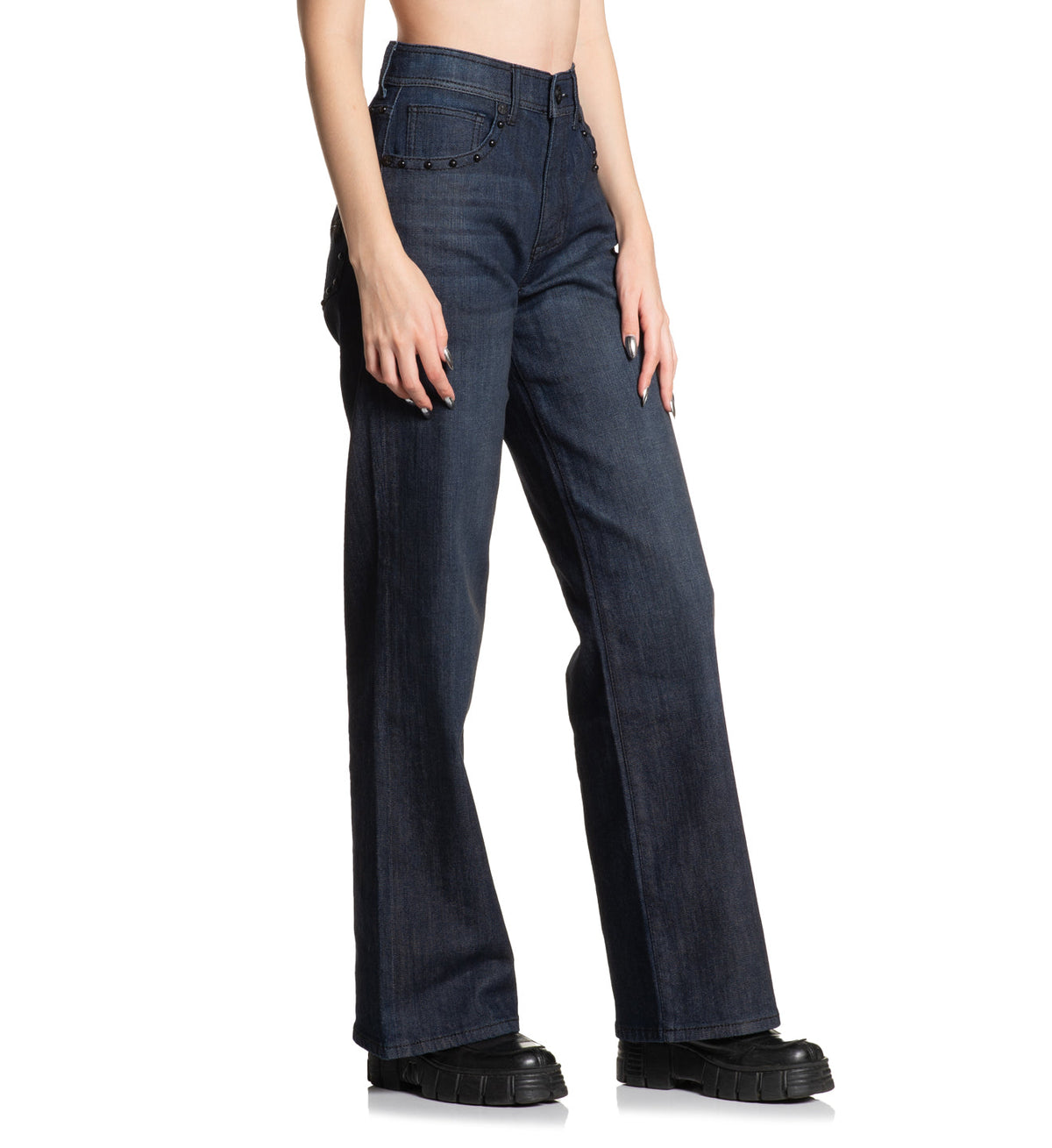 Straight Leg Twilight - Affliction Clothing