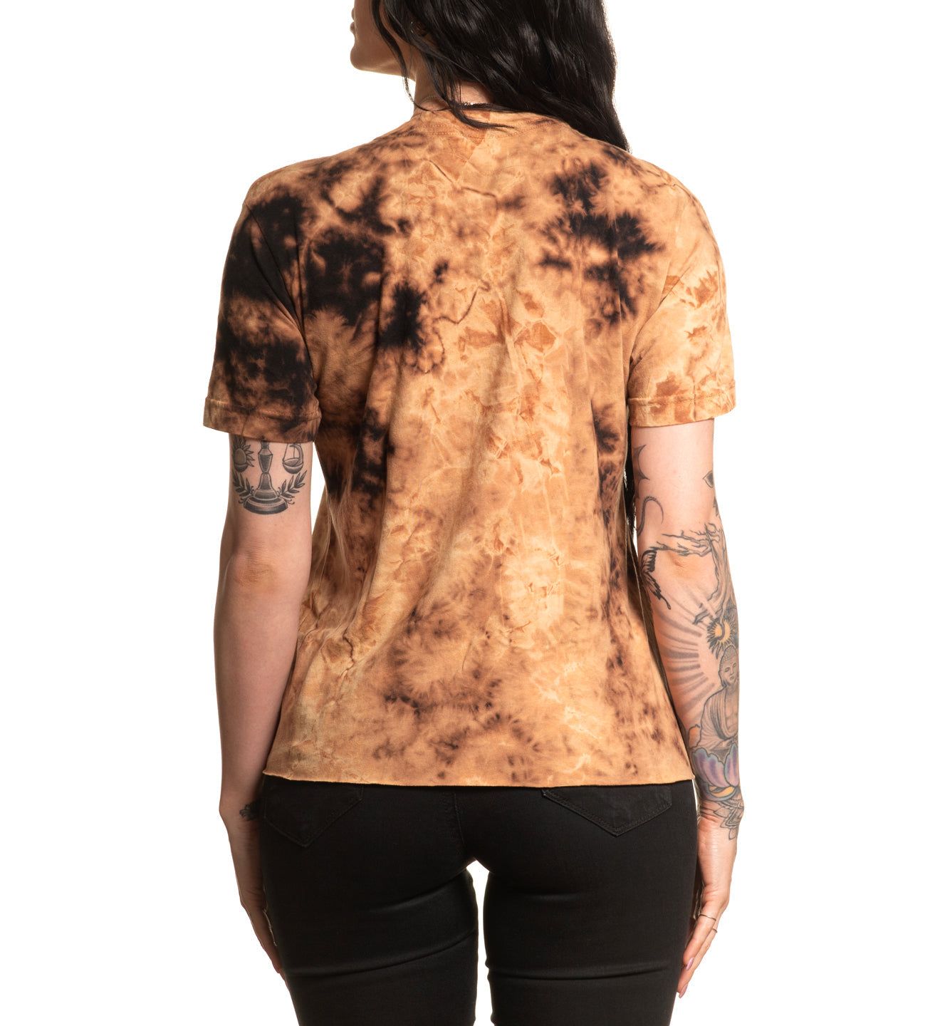 Sturgis Cowskull - Affliction Clothing