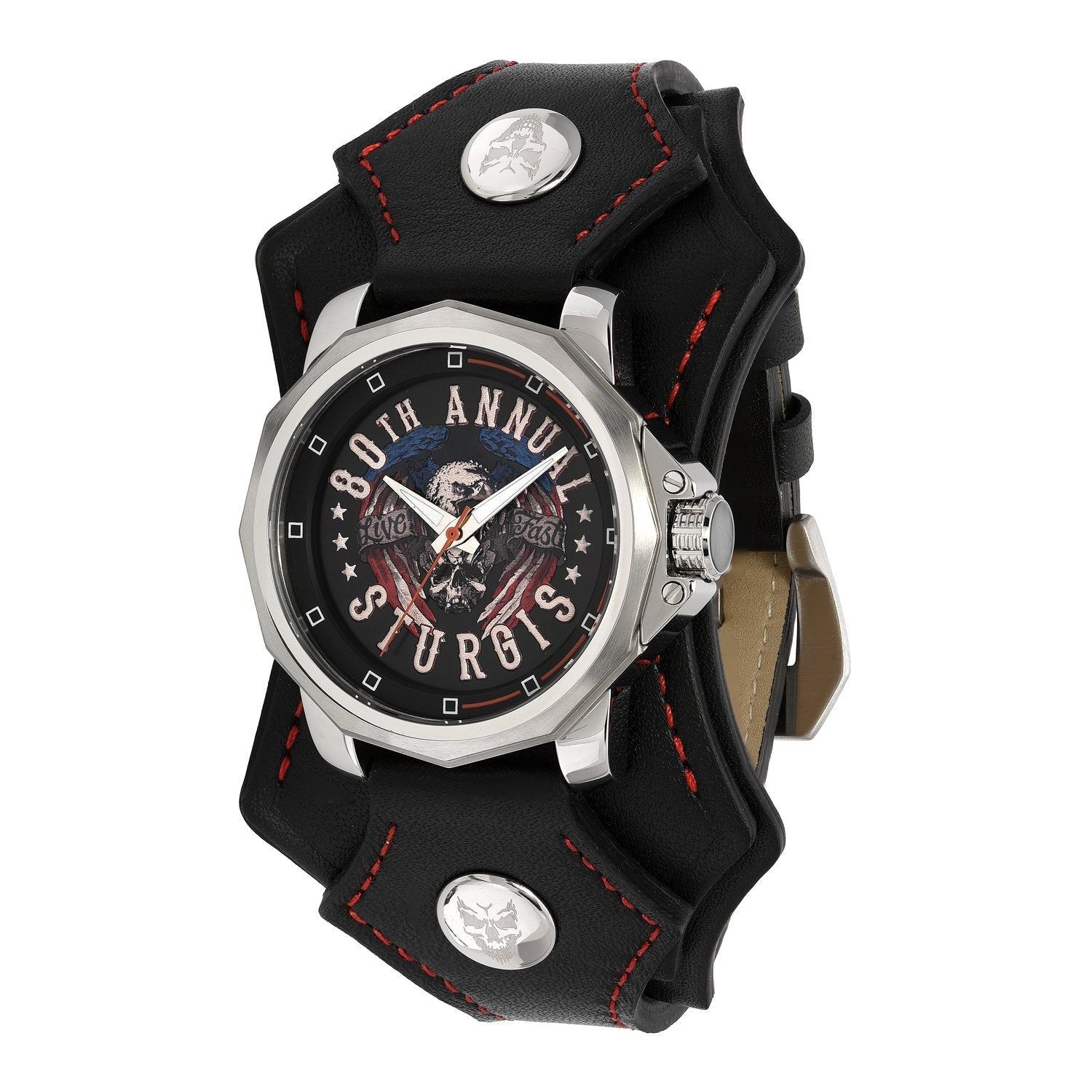Sturgis Watch - Affliction Clothing
