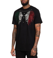 Sun Tribe - Affliction Clothing