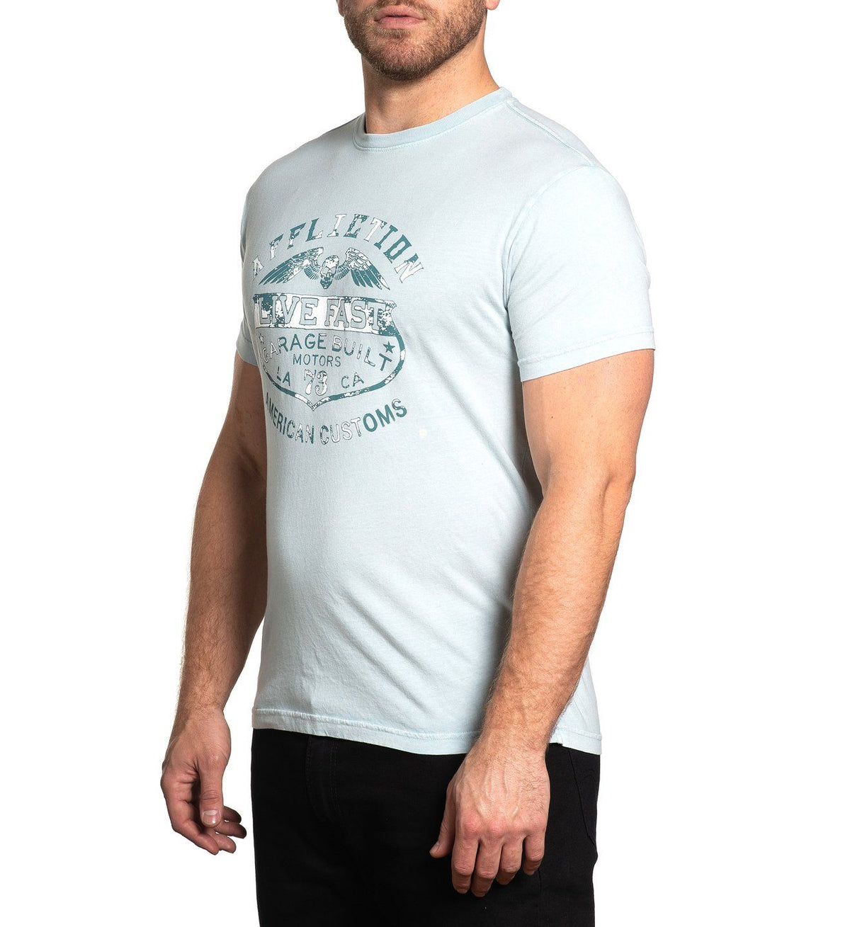 Supply - Affliction Clothing