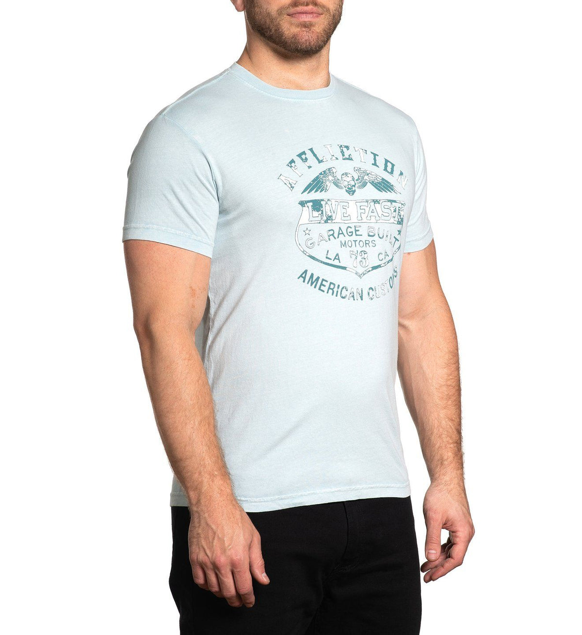 Supply - Affliction Clothing