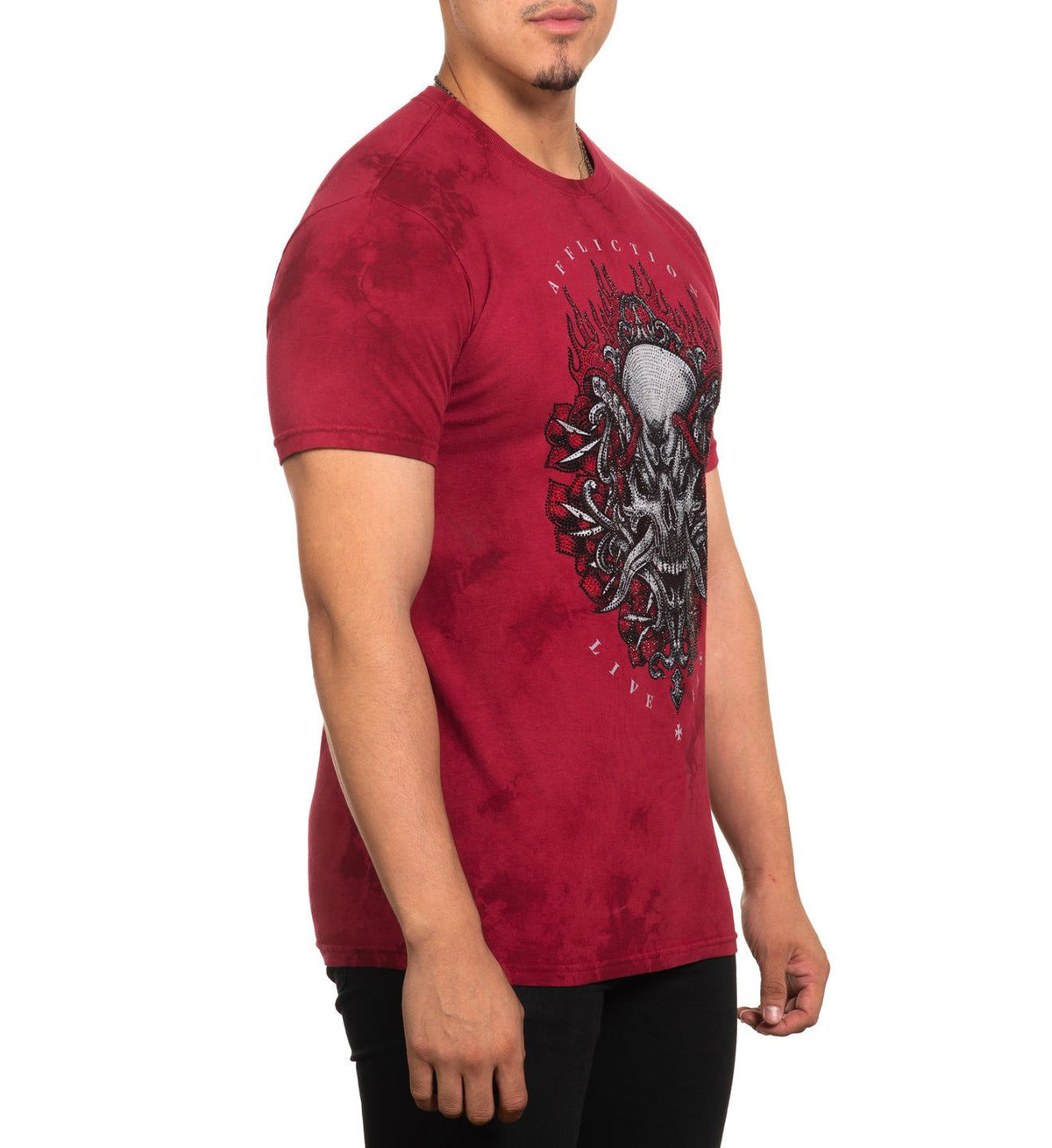 Tavern Scrap - Affliction Clothing