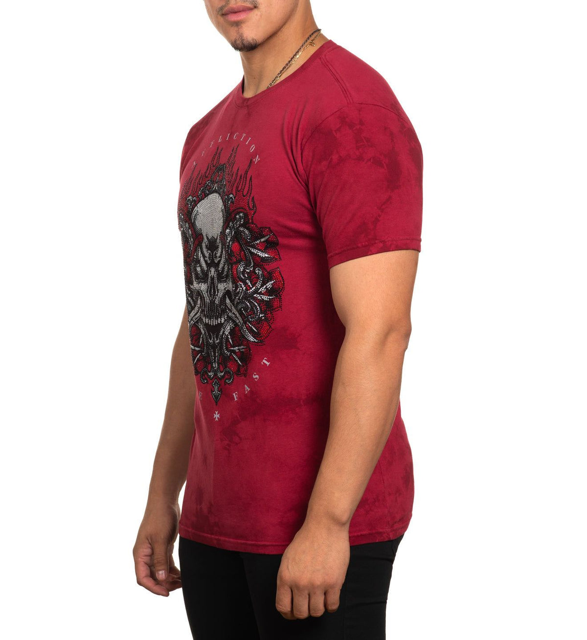 Tavern Scrap - Affliction Clothing