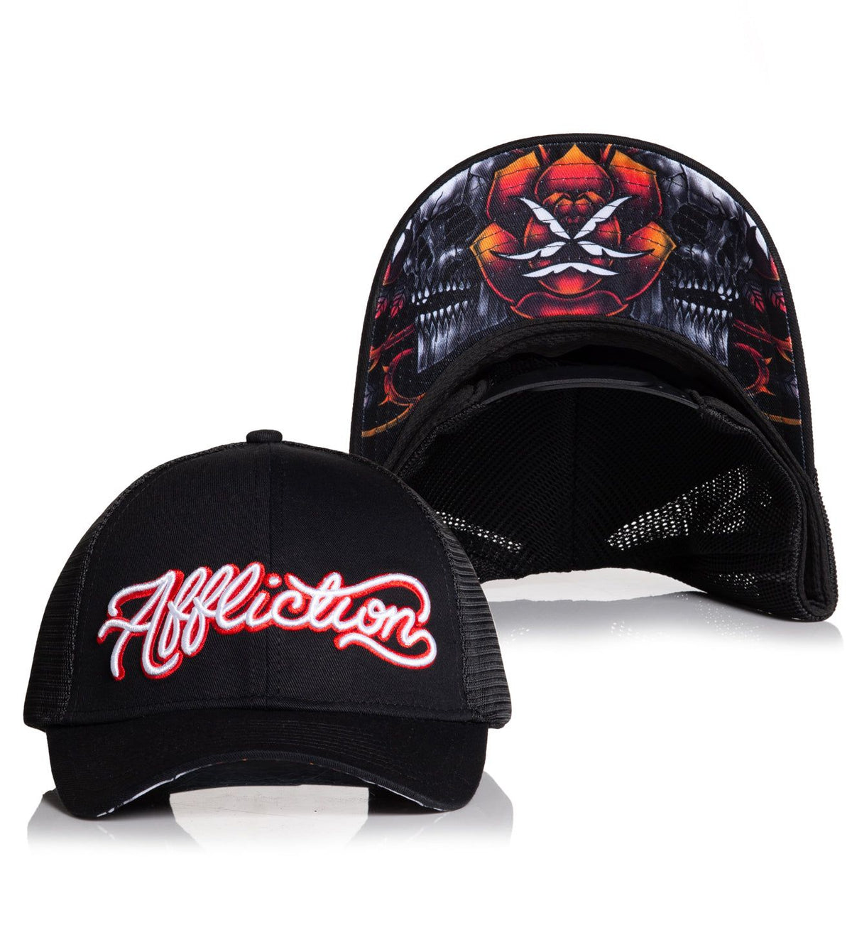 Tavern Scrap Hat - Affliction Clothing