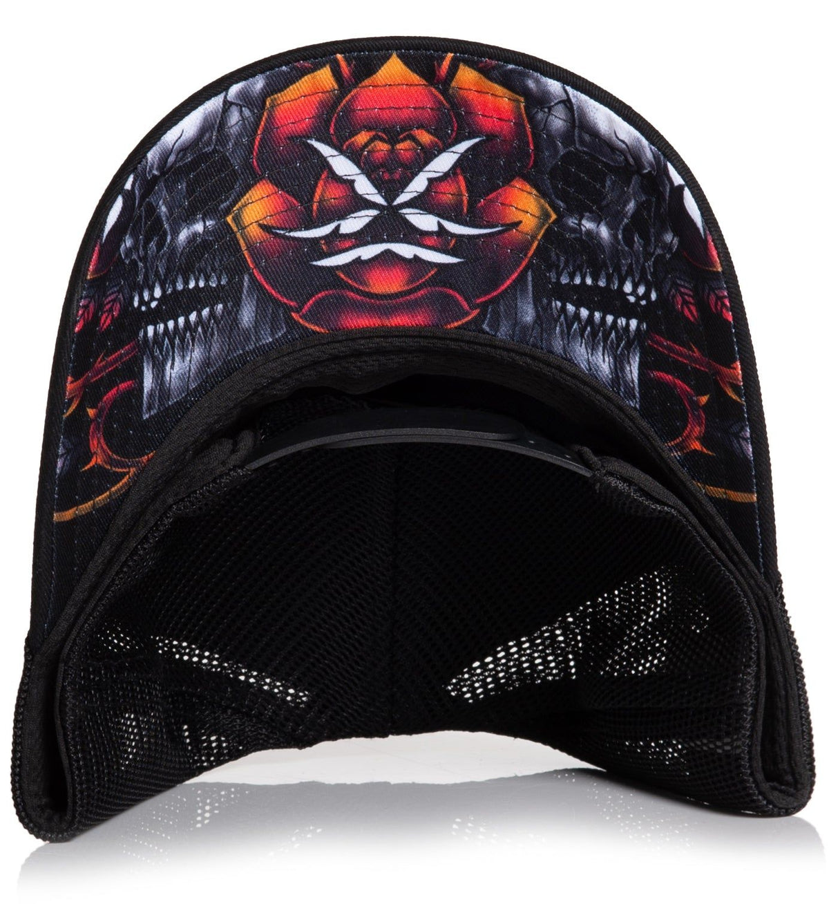 Tavern Scrap Hat - Affliction Clothing