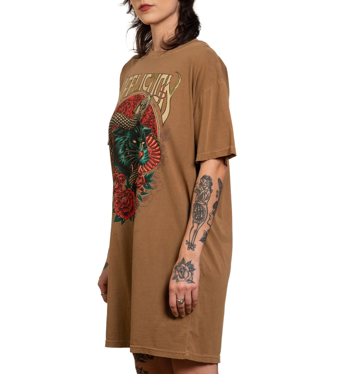 Tempest - Affliction Clothing