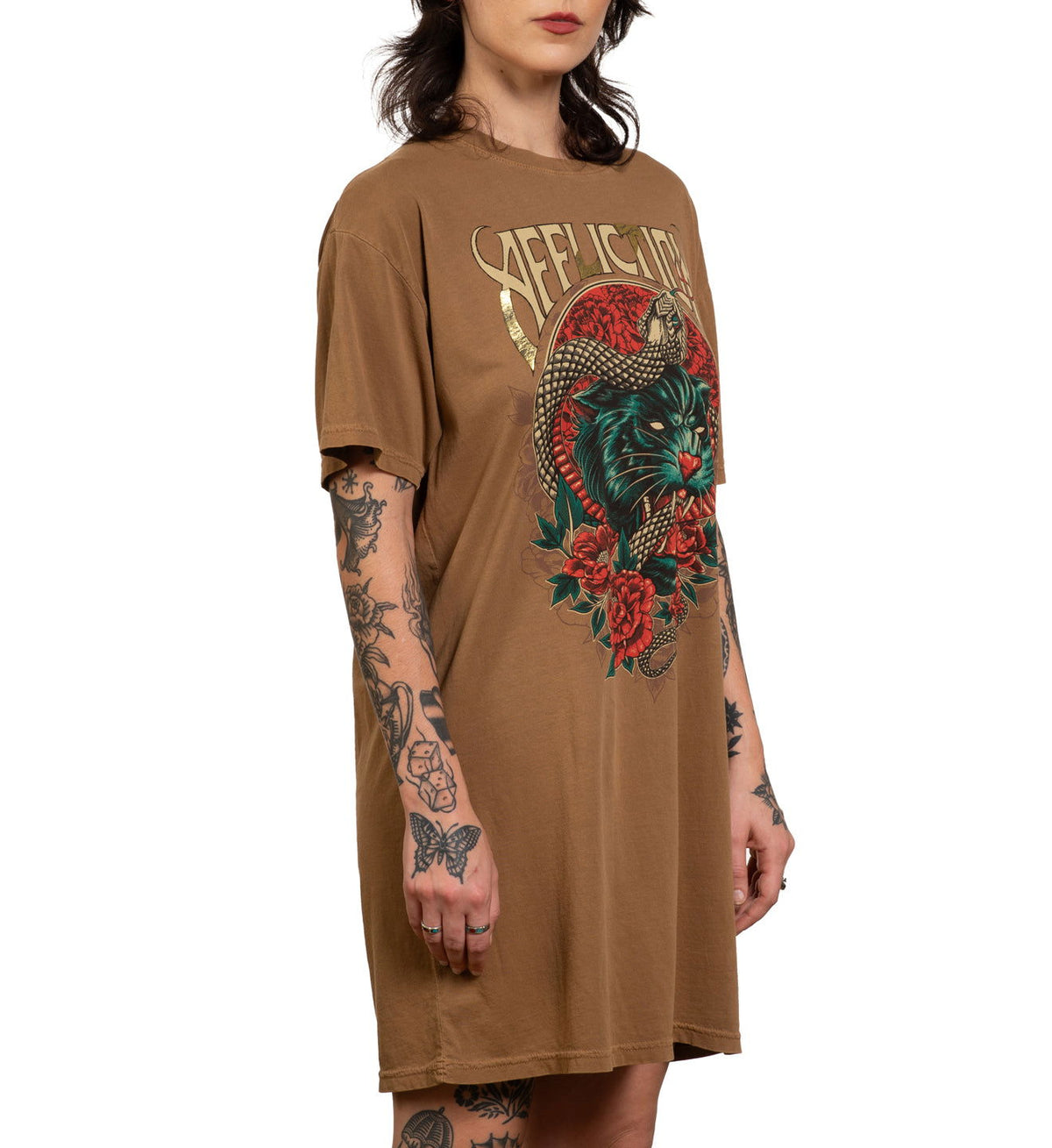 Tempest - Affliction Clothing