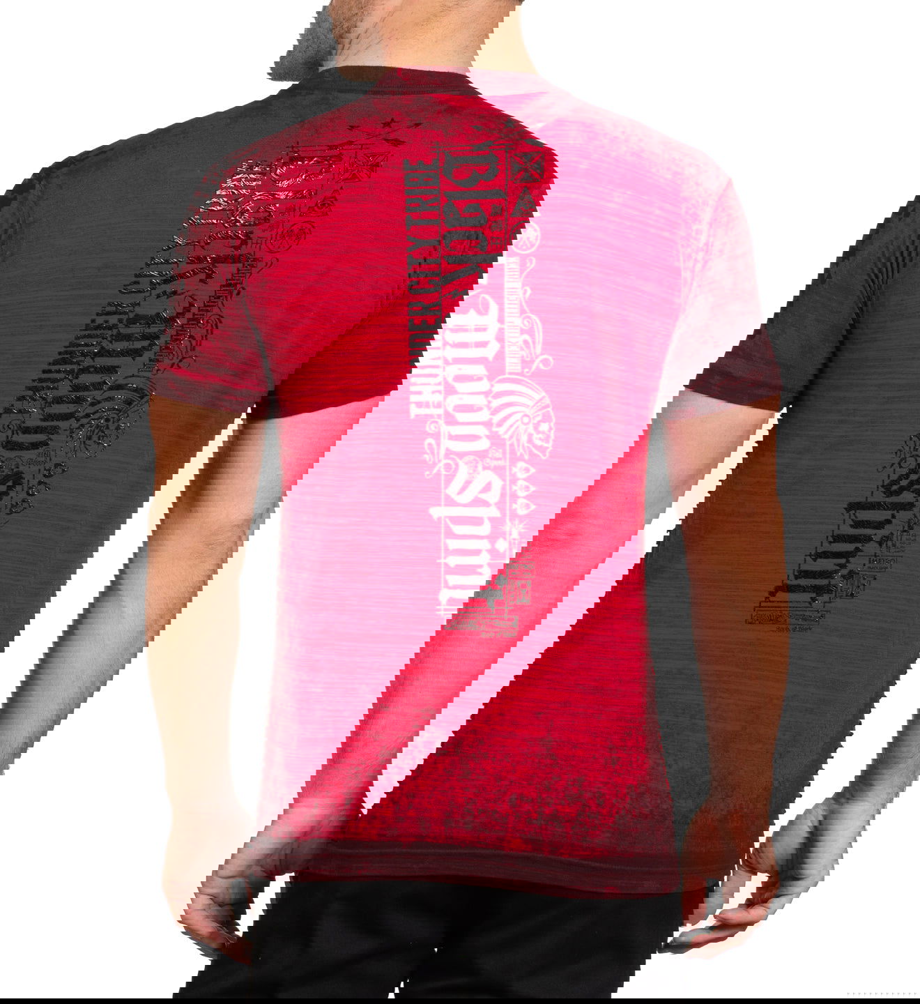 Thunder City - Affliction Clothing