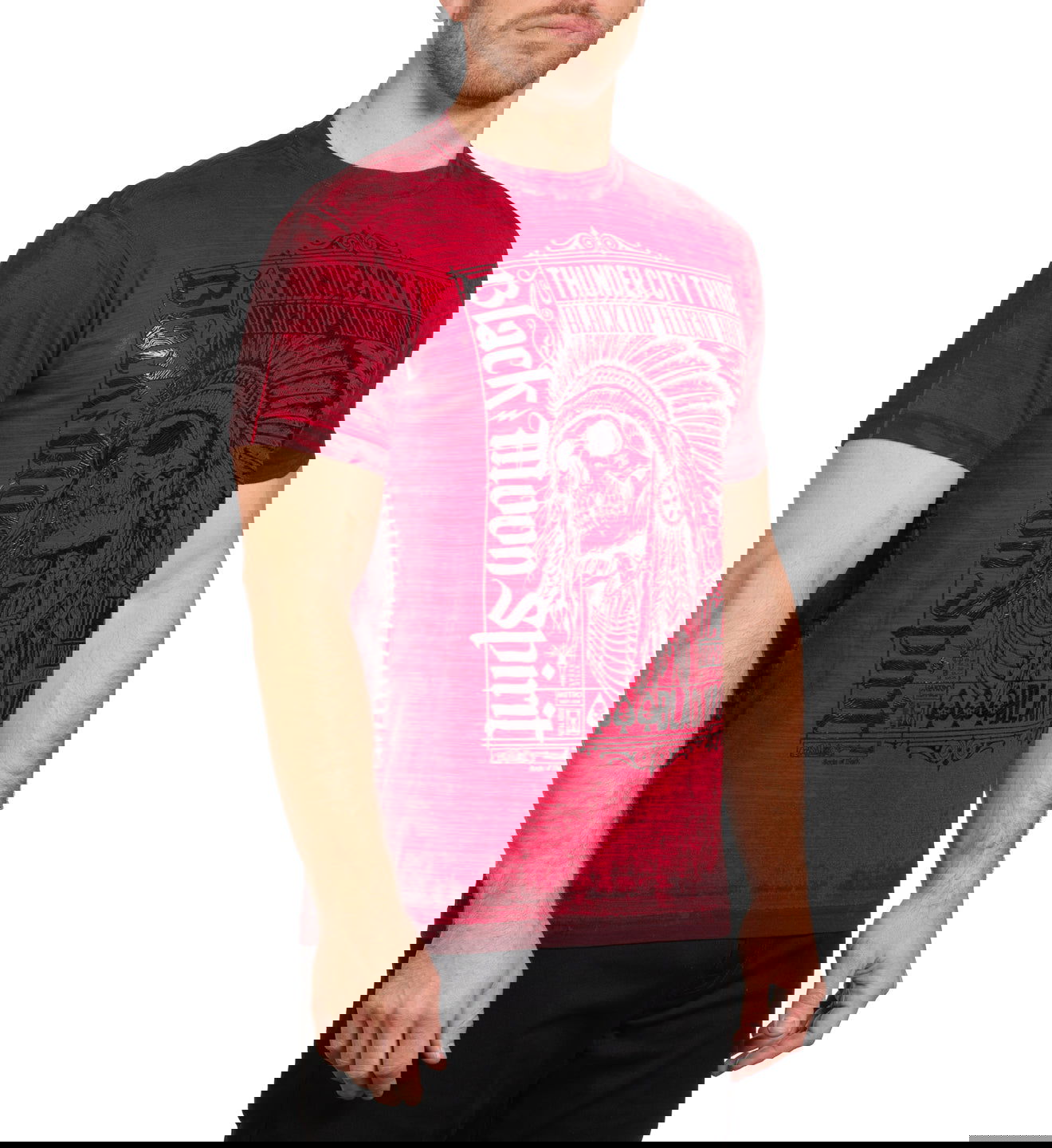 Thunder City - Affliction Clothing