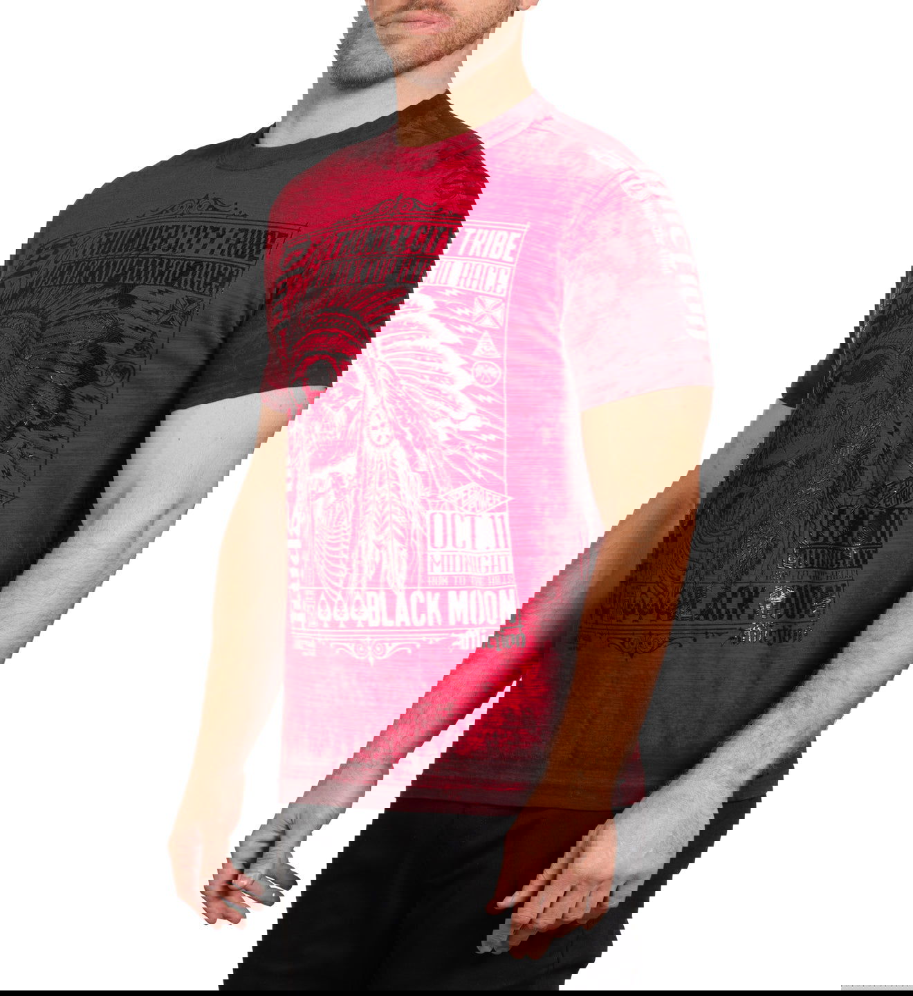 Thunder City - Affliction Clothing