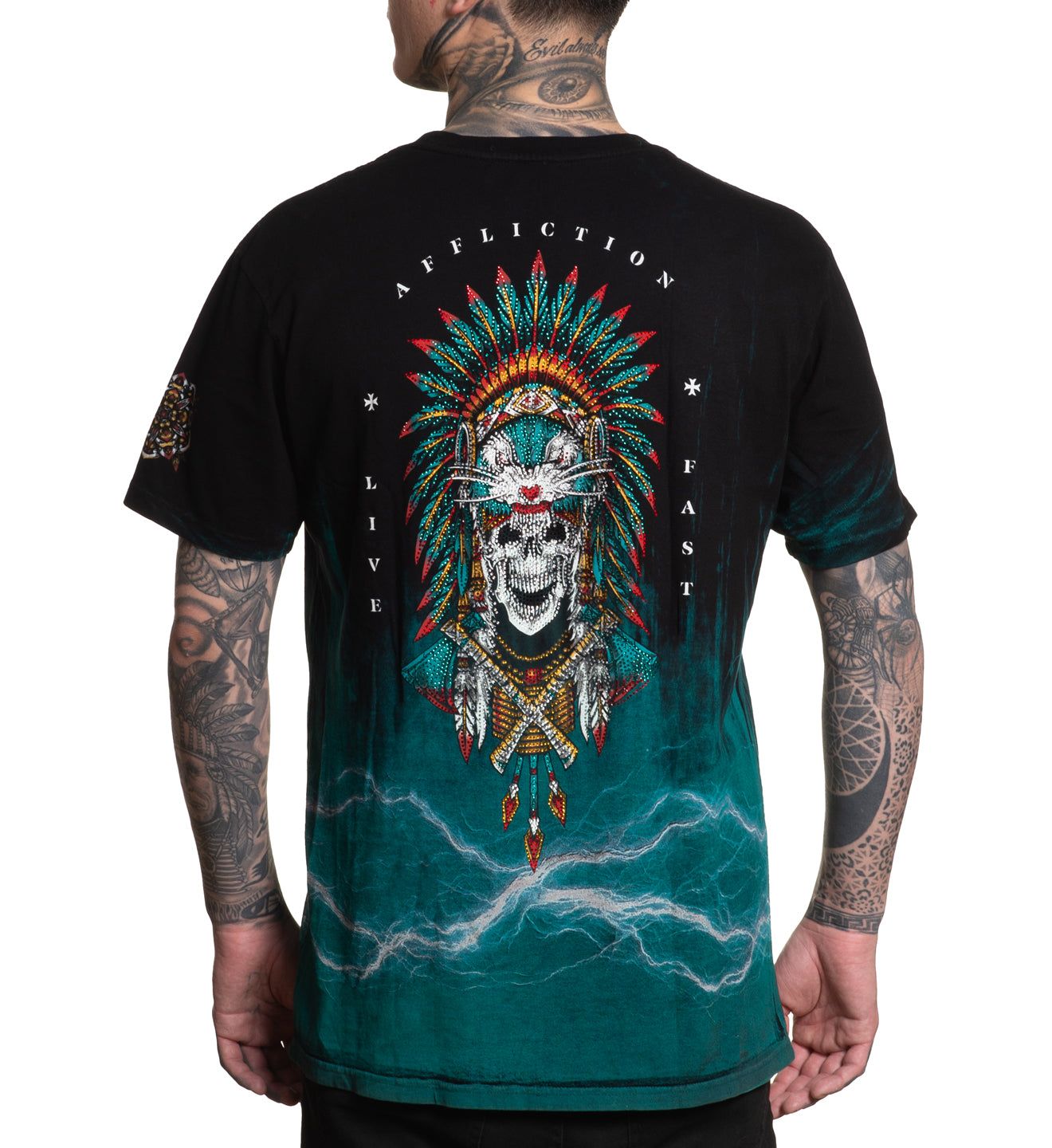 Thunder Ridge - Affliction Clothing