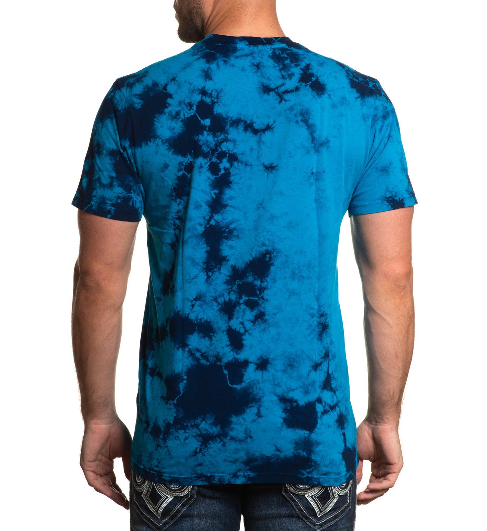 Thundersky Chromium - Affliction Clothing