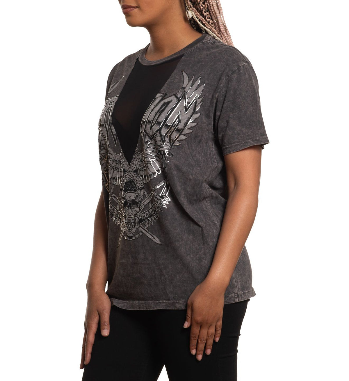 Tour Storm - Affliction Clothing