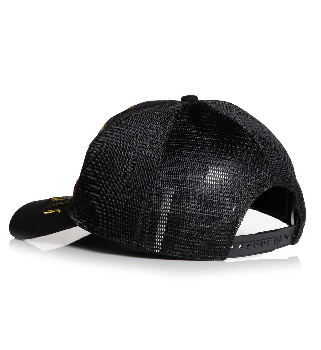 Toxic Earth Hat - Affliction Clothing
