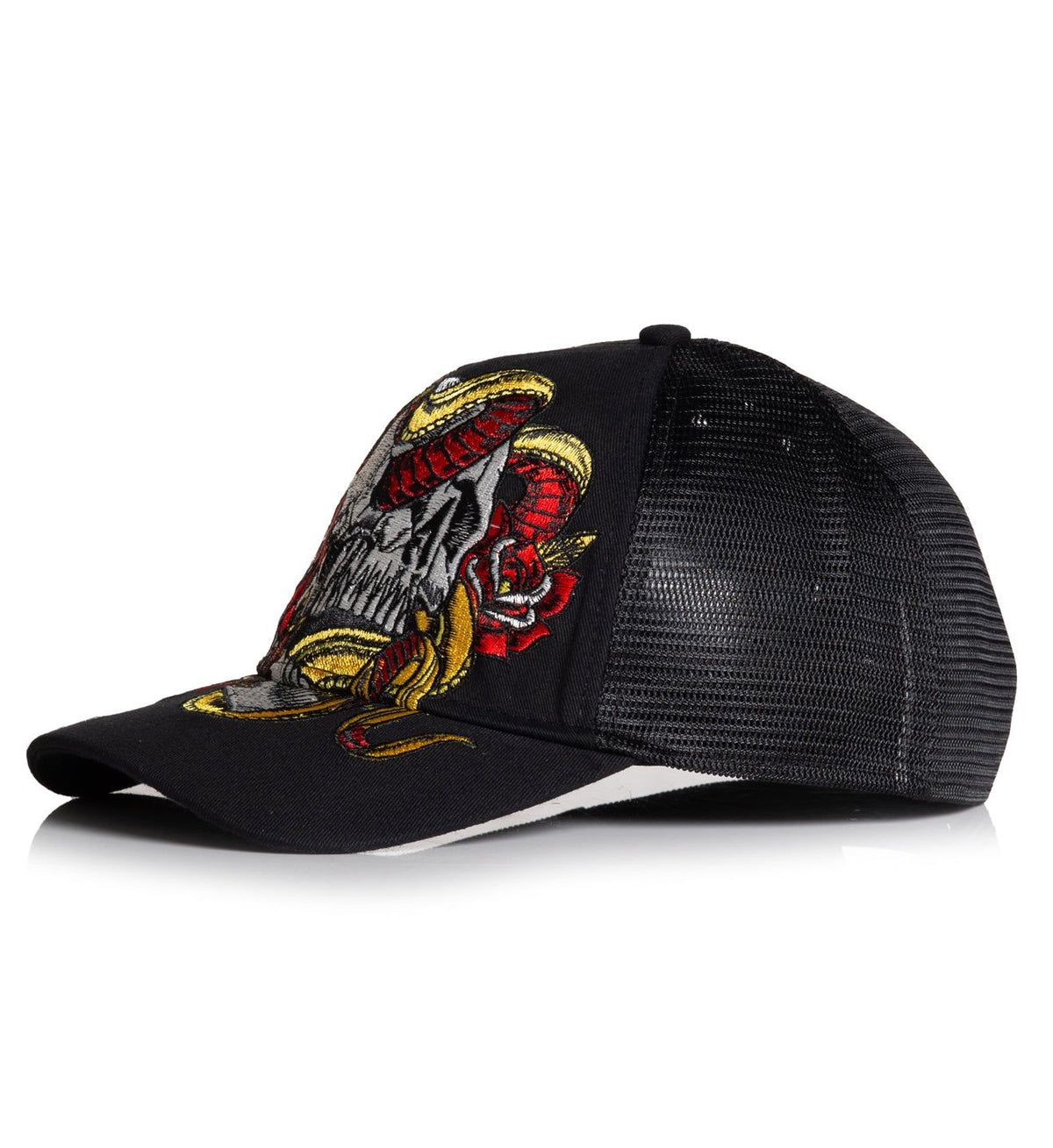 Toxic Earth Hat - Affliction Clothing