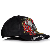 Toxic Earth Hat - Affliction Clothing