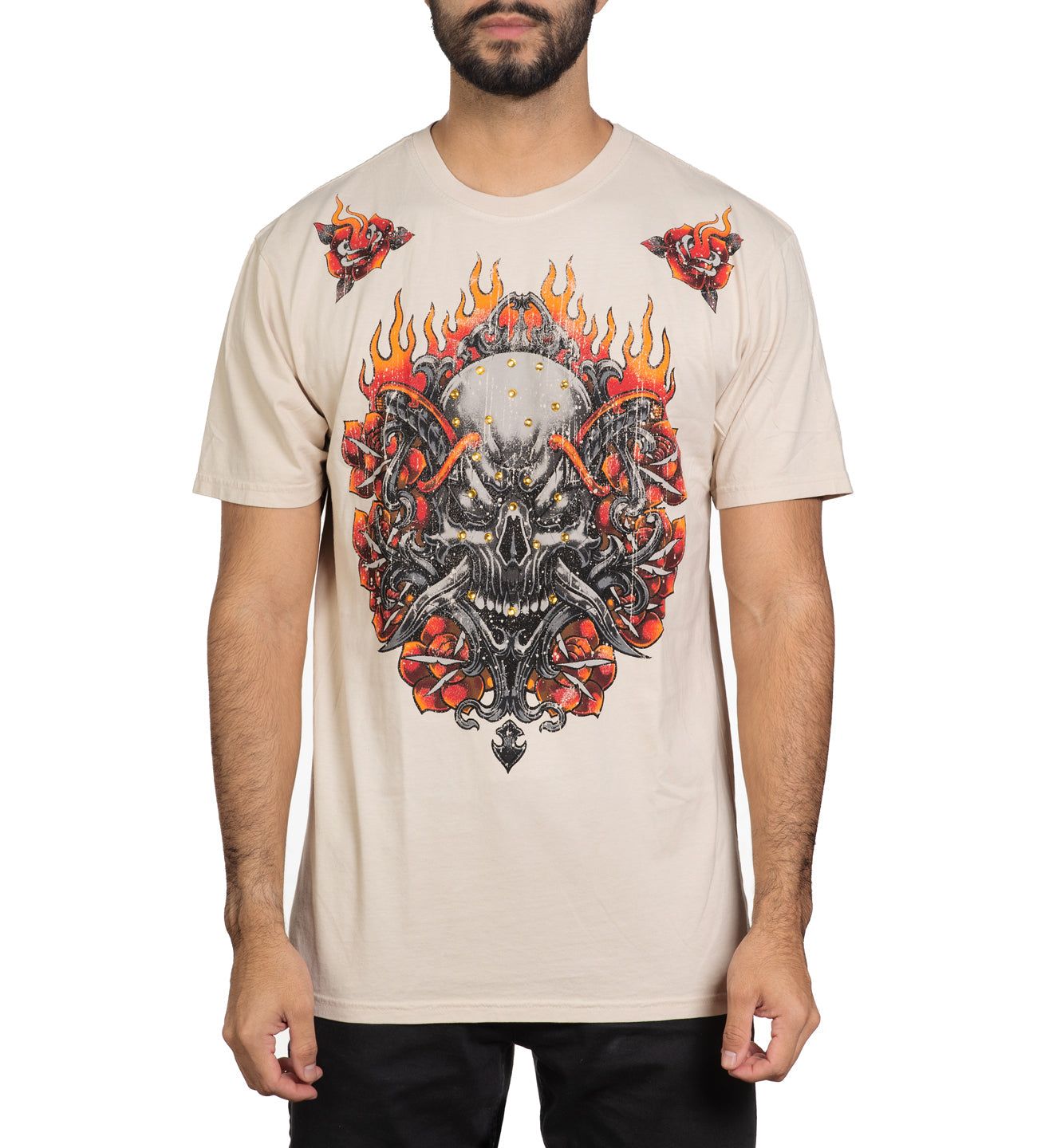 Toxic Tavern - Affliction Clothing