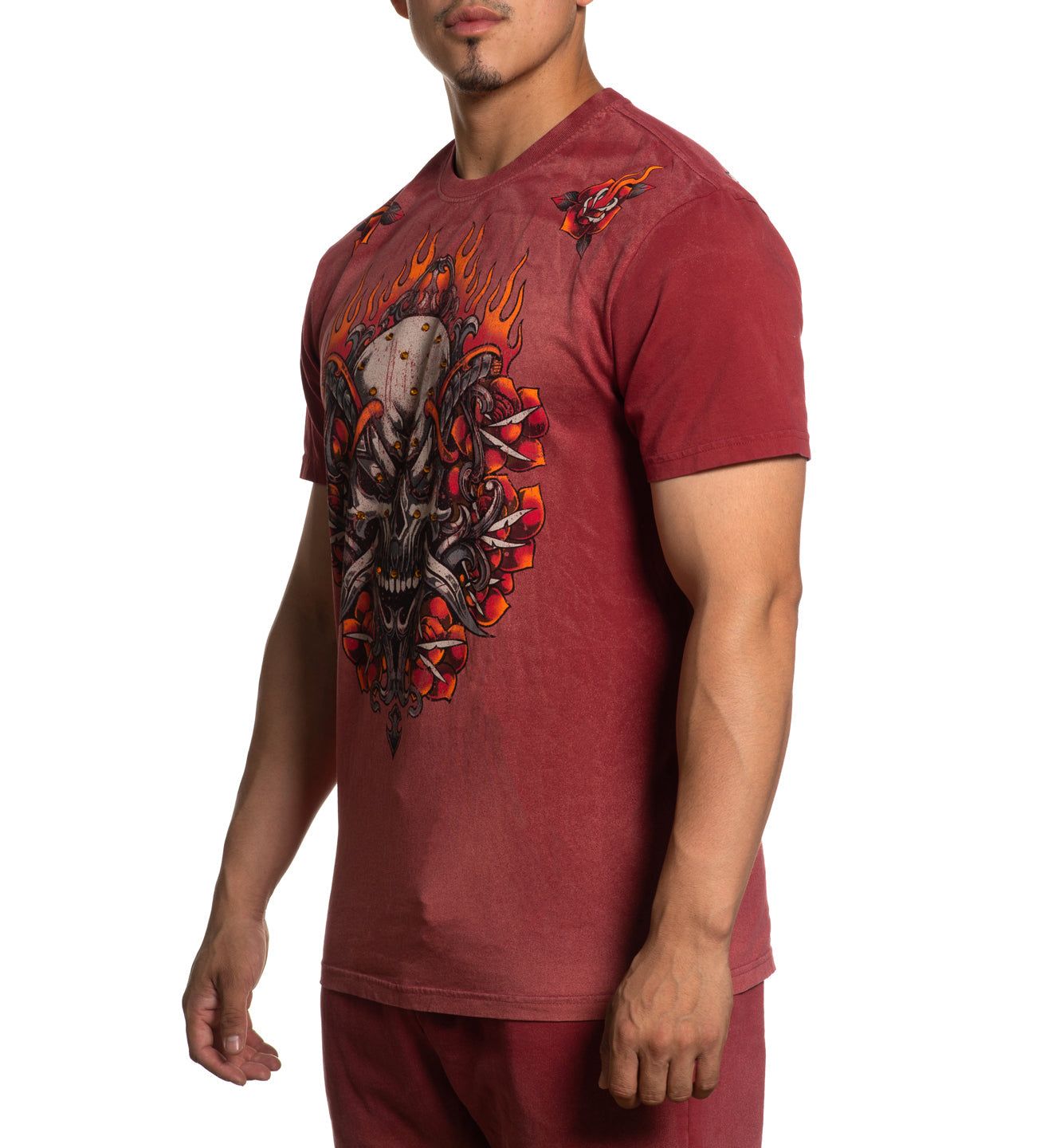 Toxic Tavern - Affliction Clothing