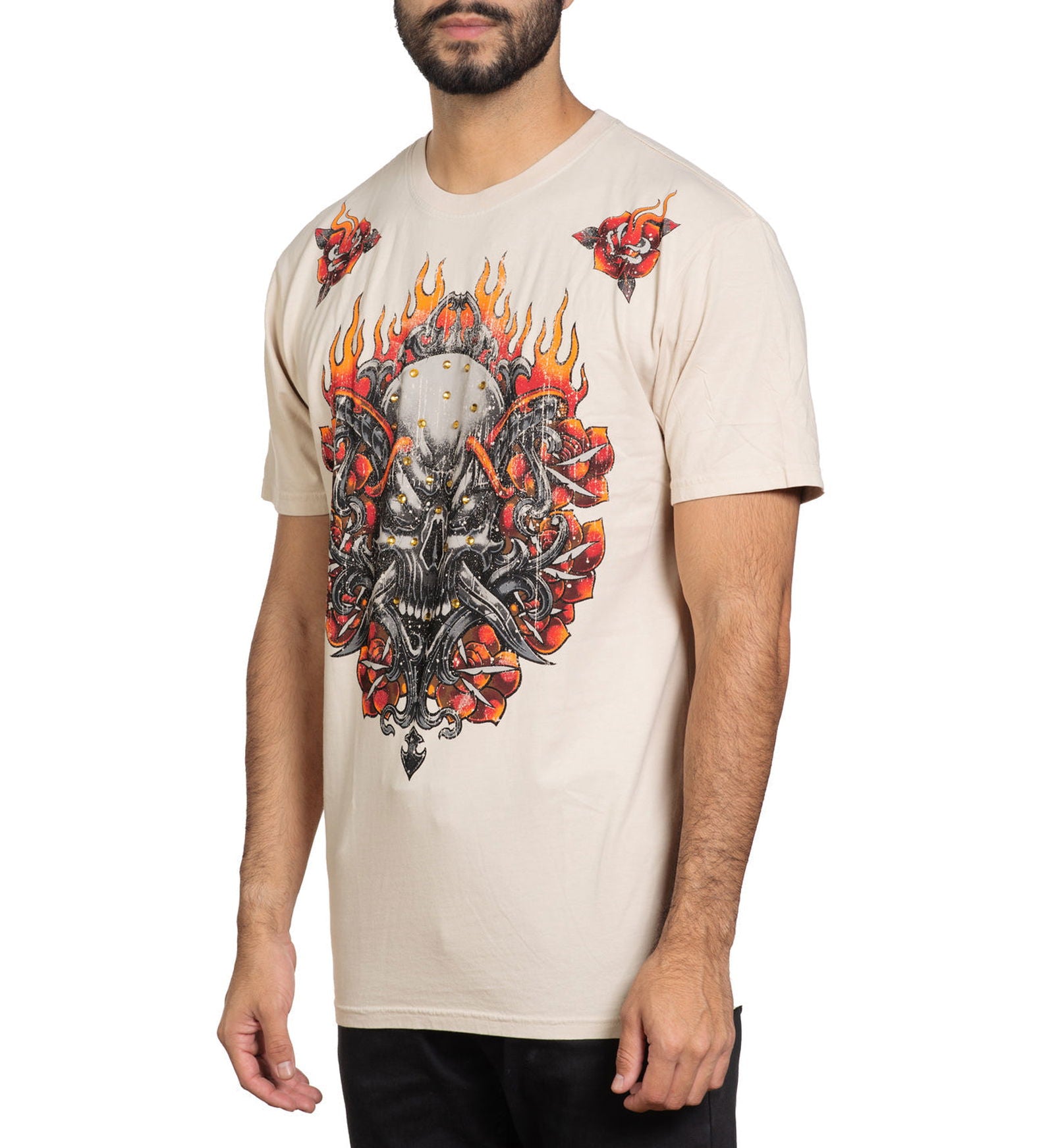 Toxic Tavern - Affliction Clothing