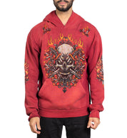 Toxic Tavern PO Hood - Affliction Clothing