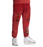 Toxic Tavern Sweatpant - Affliction Clothing