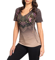 Tribal Fire - Affliction Clothing