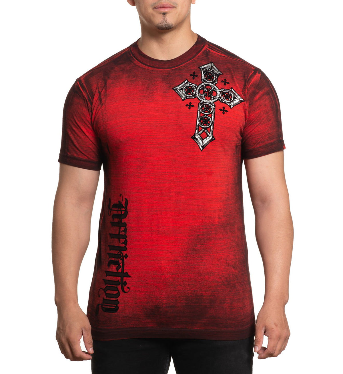 Troubador - Affliction Clothing