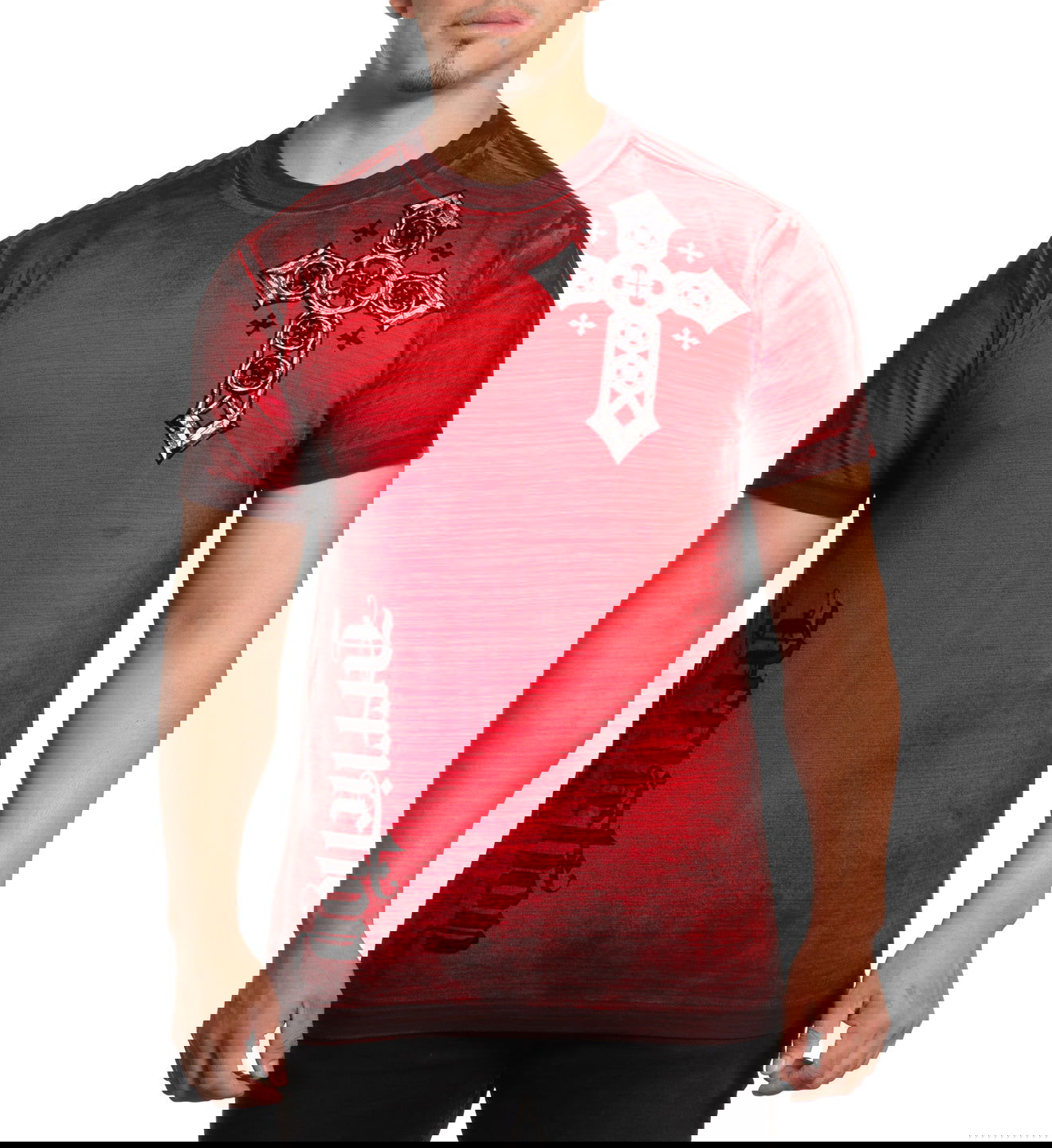 Troubador - Affliction Clothing