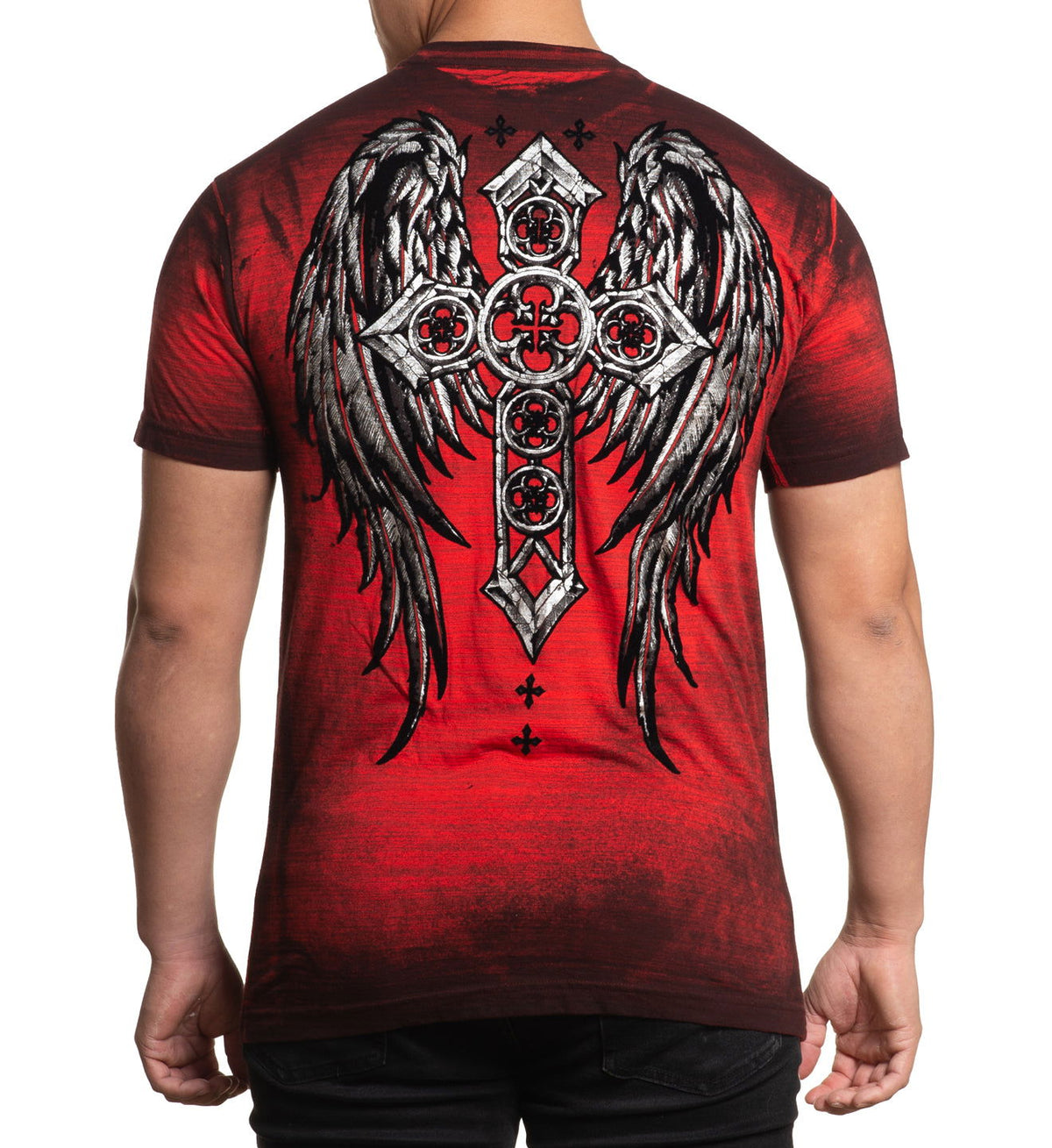 Troubador - Affliction Clothing