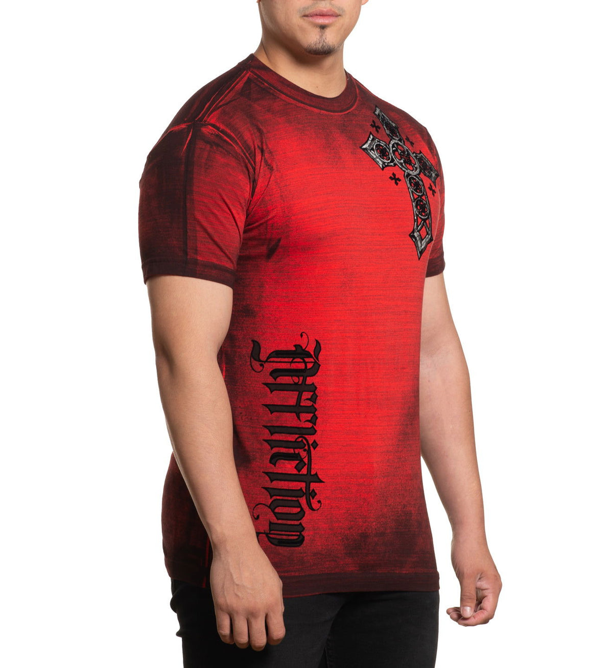 Troubador - Affliction Clothing