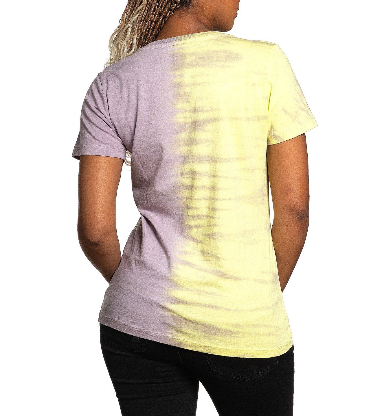Turquoise Pass - Affliction Clothing